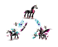 LEGO DREAMZzz 71457 Latający koń Pegasus - 1159372 - zdjęcie 4
